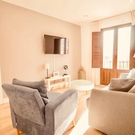 Torre De La Vela 2 格拉纳达