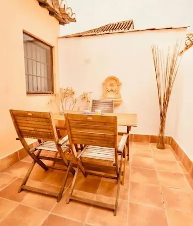 Torre De La Vela 2 公寓 *