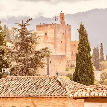 Apartment Torre De La Vela 2