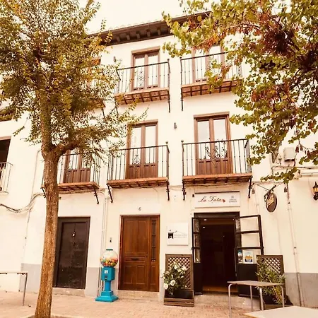 Апартаменты Torre De La Vela 2