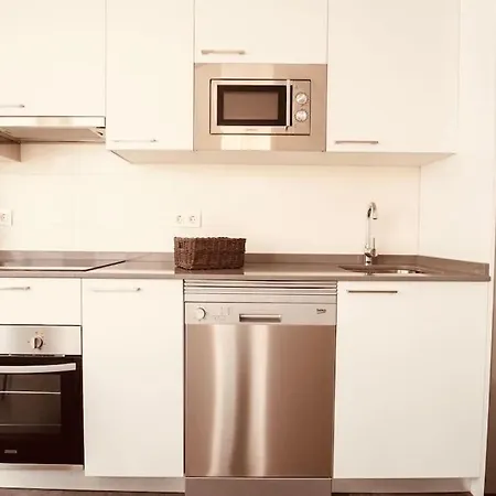 Apartamento Torre De La Vela 2 *