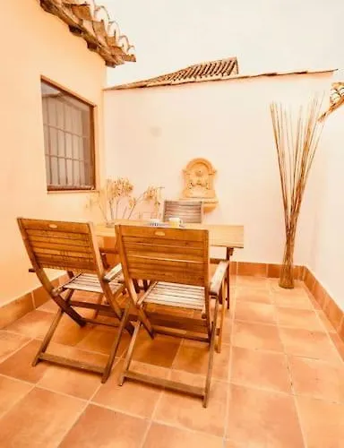 Torre De La Vela 2 Appartement *